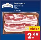 Bauchspeck im Angebot bei Netto Marken-Discount in Homburg Bauchspeck Angebote von Rottmaier bei Netto Marken-Discount Homburg für 2,49 €