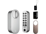 Smart Lock Türschloss, Silver Angebote von AQARA bei MediaMarkt Saturn Nürtingen für 162,99 €
