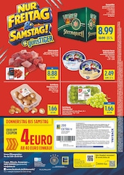 Aktueller diska Prospekt mit Gulasch, "alles an deinem ort.", Seite 12