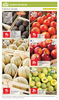 Promotion Imprimante dans le prospectus Netto, valable du 25/08/2026 au 31/08/2026 Promo Imprimante dans le catalogue Netto du moment à la page 11