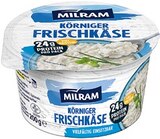 Körniger Frischkäse bei Kaufland im Oststeinbek Prospekt für 0,99 €