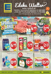 EDEKA Prospekt für Stolberg mit 28 Seiten EDEKA Prospekt für Stolberg: "Aktuelle Angebote", 28 Seiten, 03.11.2025 - 08.11.2025