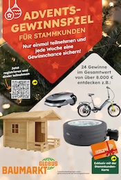 Aktueller Globus-Baumarkt Prospekt mit Pool, "Immer eine Idee besser", Seite 15