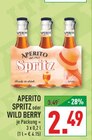 Spritz im Angebot bei Marktkauf in Rheda-Wiedenbrück Spritz Angebote von Aperito bei Marktkauf Rheda-Wiedenbrück für 2,49 €
