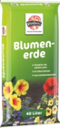 Blumenerde bei Raiffeisenmarkt im Prospekt "" für 3,99 €