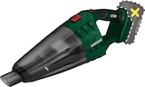 Aspirateur à main sans fil - PARSIDE en promo chez Lidl Vernouillet à 19,99 €