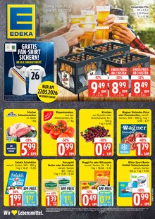 Aktueller Frischemarkt Prill Prospekt für Karstädt, Ludwigslust-Parchim und Ungebung, Seiten zum blättern Frischemarkt Prill Prospekt Top Angebote mit Seiten in Karstädt, Ludwigslust-Parchim und Umgebung
