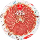 Frischemarkt Friedrichsen Ladelund - Salami-Teller Angebot im Prospekt Salami-Teller bei Frischemarkt Friedrichsen im Ladelund Prospekt für 1,29 €