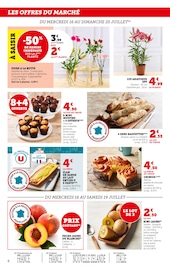 Alimentation Angebote im Prospekt "bi1 supermarché" von Bi1 Alimentation Angebote im Prospekt "bi1 supermarché" von Bi1 auf Seite 7