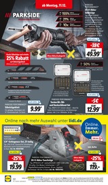 Elektrosäge Angebote im Prospekt "LIDL LOHNT SICH" von Lidl Elektrosäge Angebote im Prospekt "LIDL LOHNT SICH" von Lidl auf Seite 30