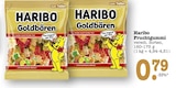 Goldbären Angebote von Haribo bei E center Oberursel für 0,79 €