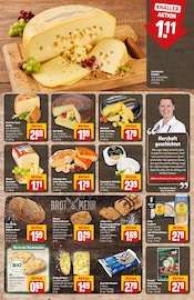 Sahne im REWE Prospekt in Meerbusch Aktueller REWE Prospekt mit Sahne, "Dein Markt", Seite 15