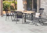 Ausziehtisch im Angebot bei Zurbrüggen in Lippstadt Ausziehtisch Angebote von Ambia Garden bei Zurbrüggen Lippstadt für 69,90 €