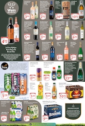 Aktueller GLOBUS Prospekt mit Champagner, "Aktuelle Angebote", Seite 20