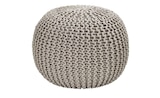 como Strickpouf von como für 39,99 € bei Sconto SB im Angebot como Strickpouf von como im aktuellen Sconto SB Prospekt