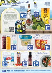 Ähnliche Angebote wie Grappa im Prospekt "Top Angebote" auf Seite 2 von EDEKA in Cuxhaven