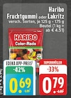 Angebot im EDEKA Soest Prospekt EDEKA Soest Prospekt mit im Angebot für 0,69 €