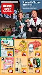 REWE Prospekt für Bamberg mit 18 Seiten REWE Prospekt für Bamberg: "Dein Markt", 18 Seiten, 19.05.2025 - 24.05.2025