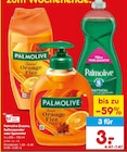 Dusche im Angebot bei Netto Marken-Discount in Nettetal Dusche Angebote von Palmolive bei Netto Marken-Discount Nettetal für 3,00 €