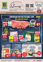 E center Prospekt für Grefrath: "Aktuelle Angebote", 30 Seiten, 01.06.2026 - 06.06.2026