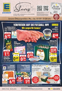 E center Prospekt Aktuelle Angebote mit 30 Seiten