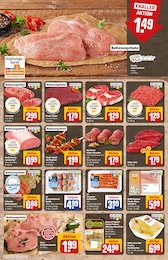 Gyros im REWE Prospekt Gyros im REWE Prospekt Dein Markt auf S. 10