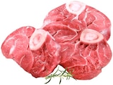 Ossobuco Angebote bei REWE Saarlouis für 16,90 €