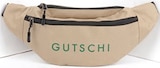 Bauch- oder Umhängetasche von GUTSCHI für 2,99 € bei Thomas Philipps im Angebot Bauch- oder Umhängetasche von GUTSCHI im aktuellen Thomas Philipps Prospekt