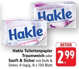 EDEKA - Traumweich Angebot im Prospekt Traumweich bei EDEKA im Prospekt "" für 2,99 €