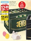Pilsener bei EDEKA im Kempen Prospekt für 11,49 €