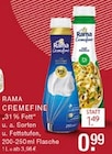 Aktuelles Cremfine 31% Fett Angebot bei E center in Düsseldorf ab 0,99 €