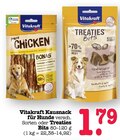 Pure Chicken Bonas Angebote von Vitakraft bei E center Mannheim für 1,79 €