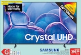 4K-UHD-TV im Angebot bei Marktkauf in Kronach 4K-UHD-TV Angebote von SAMSUNG bei Marktkauf Kronach für 299,99 €