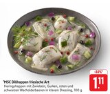 Dillhappen friesische Art bei EDEKA im Pirmasens Prospekt für 1,11 €