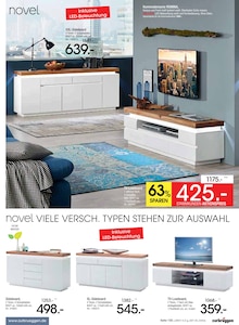 Fernseher im aktuellen Zurbrüggen Prospekt (Castrop-Rauxel) Fernseher im Zurbrüggen Prospekt "GROSSER INVENTURVERKAUF" mit 52 Seiten (Castrop-Rauxel)