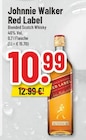 Red Label bei Trinkgut im Wunstorf Prospekt für 10,99 €