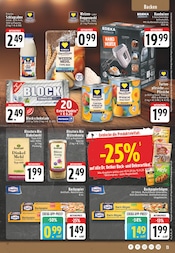 Aktueller EDEKA Prospekt mit Handmixer, "Aktuelle Angebote", Seite 13