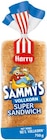Sammy's Super-Sandwich Das Original von Harry für 1,49 € bei Kaufland im Angebot Sammy's Super-Sandwich Das Original von Harry im aktuellen Kaufland Prospekt