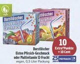 Aktuelle Saft Angebote bei E center in Würzburg Aktuelles Eistee Pfirsich-Geschmack Angebot bei E center in Würzburg