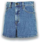 Short femme en promo chez Intersport Short femme dans le catalogue Intersport