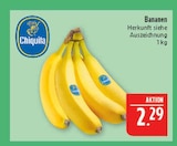 Bananen im Angebot bei Marktkauf in Schwabach Bananen Angebote von Chiquita bei Marktkauf Schwabach für 2,29 €