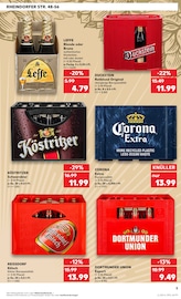 Aktueller Kaufland Prospekt mit Kölsch, "EXTRA-ANGEBOTE", Seite 5