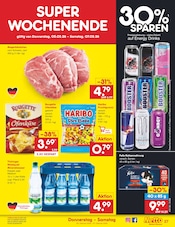 Katzenfutter im Netto Marken-Discount Prospekt in Eisenach Aktueller Netto Marken-Discount Prospekt mit Katzenfutter, "Aktuelle Angebote", Seite 39