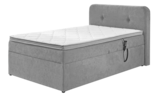 Lit boxspring en promo chez Möbel Martin Metz à 899,00 €