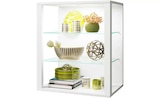 Hängevitrine Glasol von  im aktuellen Höffner Prospekt für 161,00 €