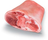 Schweine-Vorderhaxe bei Netto Marken-Discount im Prospekt "" für 0,39 €
