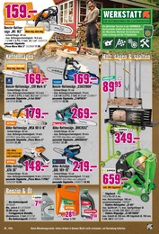 Hornbach Autozubehör im Prospekt 