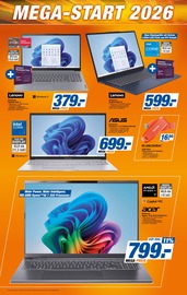 Aktueller expert Prospekt mit Notebook, "Top Angebote", Seite 4