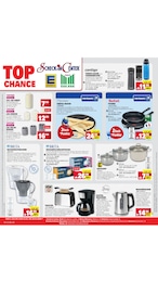 Delonghi Angebot & Preis im aktuellen E center Prospekt Delonghi Angebot im aktuellen E center Prospekt auf Seite 66