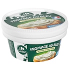 Fromage au Bleu à tartiner - CARREFOUR CLASSIC' - Carrefour à Clichy Fromage au Bleu à tartiner - CARREFOUR CLASSIC' en promo chez Carrefour Clichy à 1,99 €